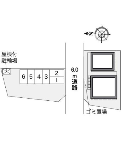 レオパレスグランドゥール蘇我のその他
