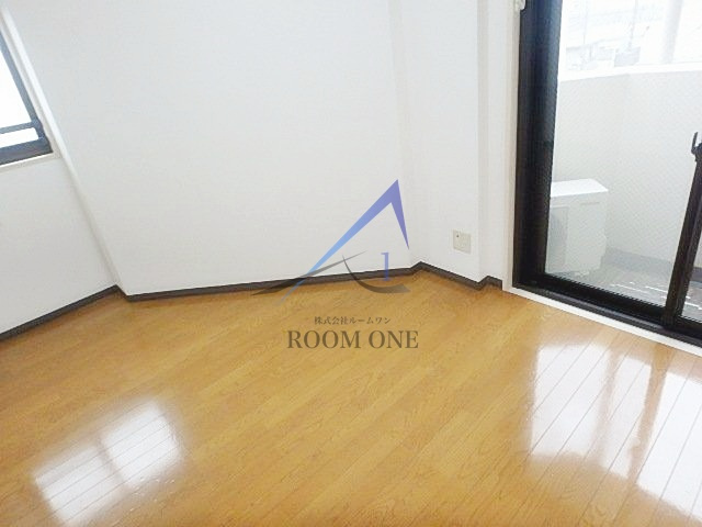 サンテミリオン上井草の居間・リビング|洋室のお部屋です。