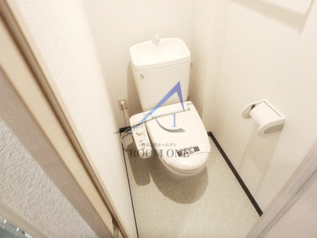 サンテミリオン上井草のトイレ|トイレです。