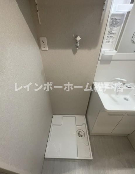 リュクスシティー鎌ヶ谷のその他|※別部屋参考写真
