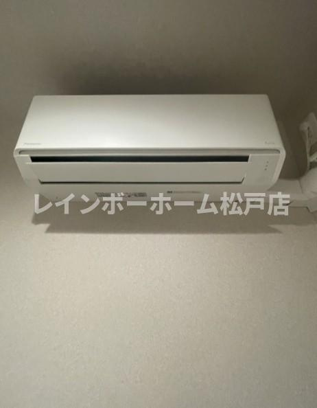 リュクスシティー鎌ヶ谷の設備|※別部屋参考写真