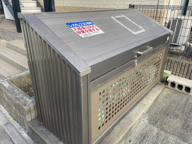 レオパレスフローラのその他