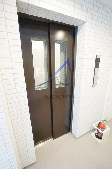 メインステージ錦糸町Ⅷのその他共用部分