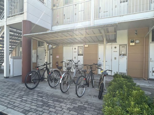 レオパレススカイラインのその他