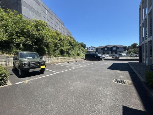 レオパレススカイラインのその他