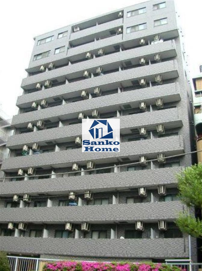 スカイコート銀座東