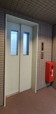 【その他共用部分】 | アムス馬喰町