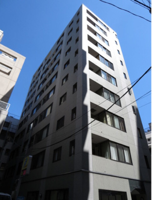【外観】 | アムス馬喰町