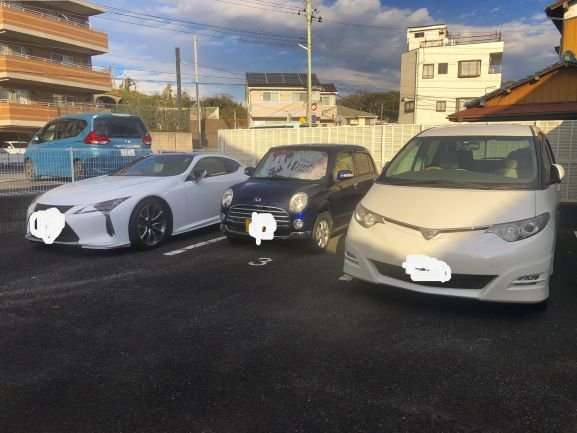 レオパレス蘇我のその他