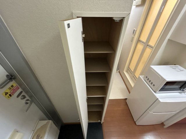 レオパレス昴５５５Ａのその他