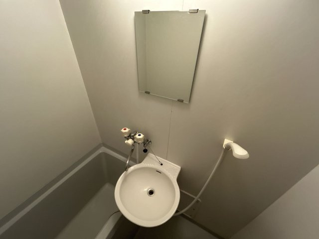 レオパレス昴５５５Ａの内装