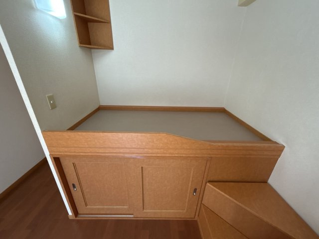 レオパレス昴５５５Ａのその他