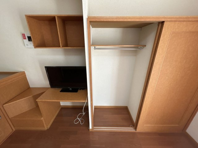 レオパレス昴５５５Ａの内装