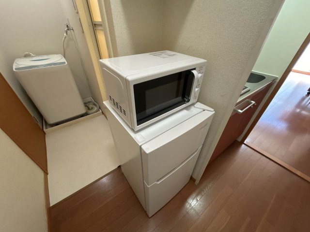 レオパレス昴５５５Ａのその他