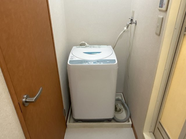 レオパレス昴５５５Ａのその他