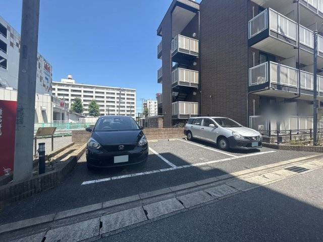 レオパレスクローバーのその他