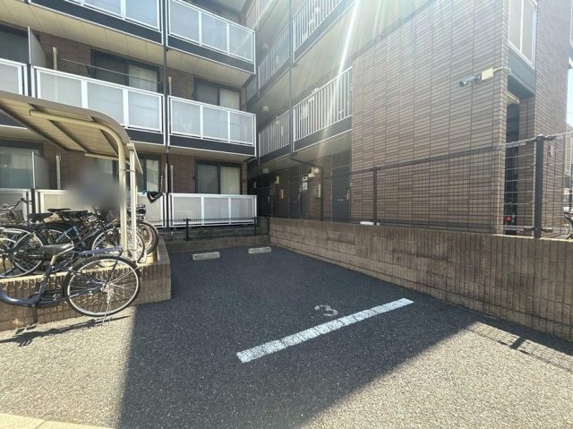 レオパレスクローバーのその他