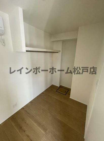 ボン・ドミール新鎌ヶ谷の内装