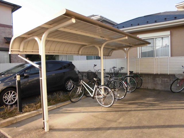 レオパレスそがみなみのその他
