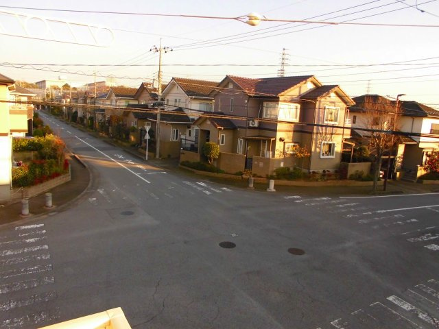 レオパレスそがみなみのその他
