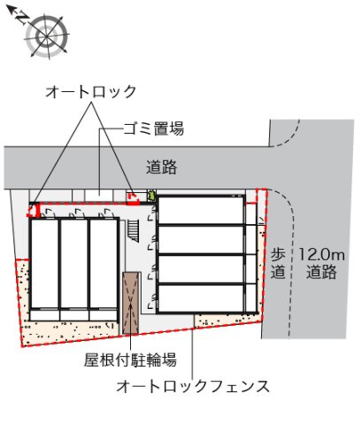 クレイノヴィクトワールＳＤＫのその他