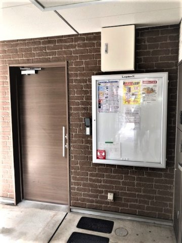 クレイノヴィクトワールＳＤＫのその他