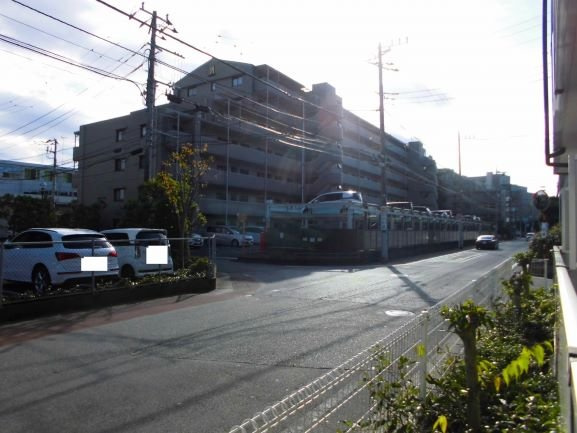 レオパレス東千葉のその他