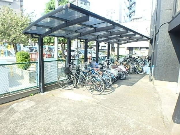 織田ビルのその他共用部分