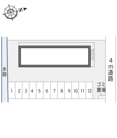 レオパレスエスペランサのその他