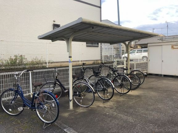レオパレスエスペランサのその他