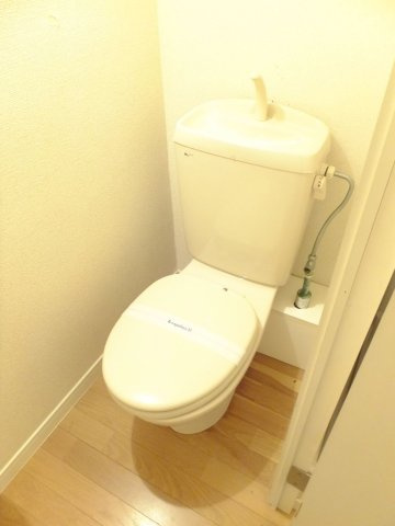レオパレスエスペランサのその他