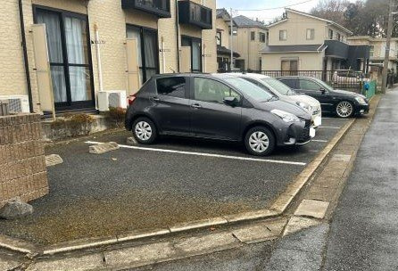 レオパレスアランチーノのその他