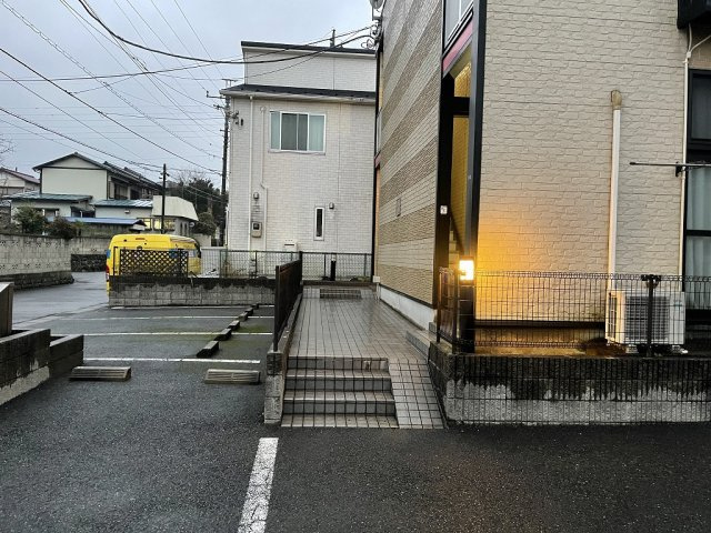 レオパレスキャピタルⅠのその他
