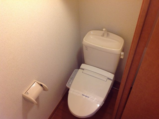レオパレス竹山のその他