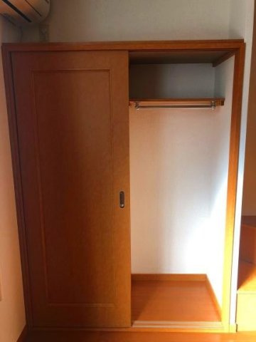 レオパレス竹山の内装