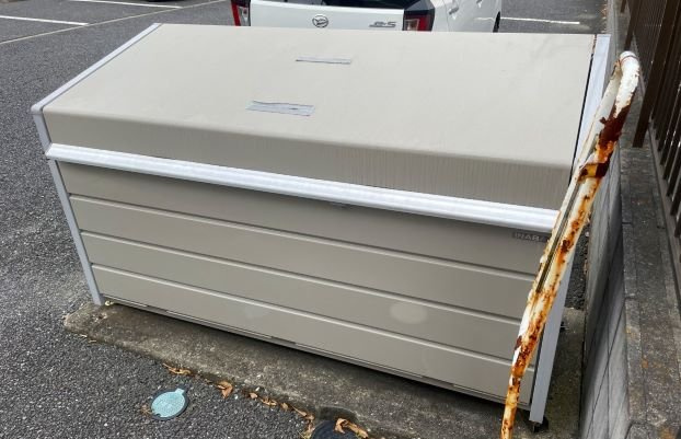 レオパレスマ　メゾンのその他