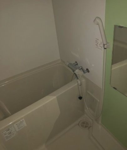 レオネクスト院内の浴室