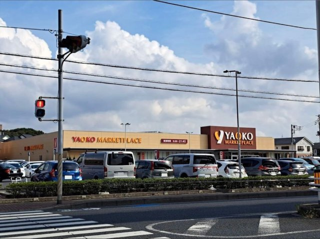 レオパレスサンヴィレッジの周辺