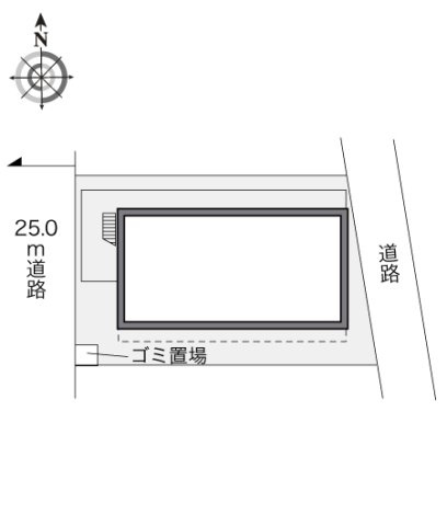 レオパレスリトルハウスのその他