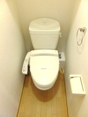 レオパレスモンサンミッシェルのその他