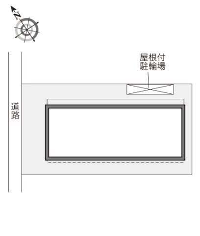 レオパレス竹山のその他
