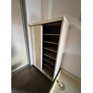 ＲＡＹＨＡＵＳ駒込の玄関