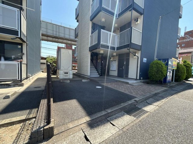 レオパレスフジニューコートのその他