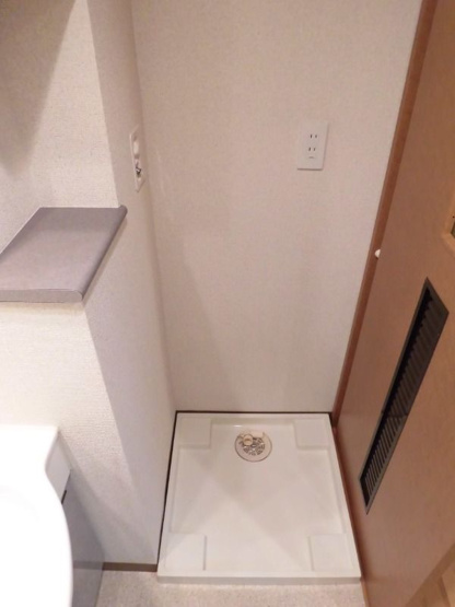 【設備】ステラメゾン下北沢
