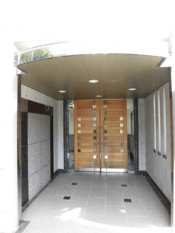 【エントランス】ステラメゾン下北沢