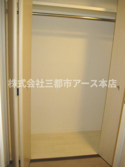 【収納】 | シエールグラン大森西  | 別部屋参考写真