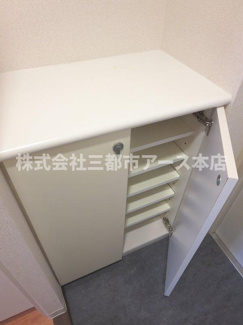 【玄関】 | シエールグラン大森西  | 別部屋参考写真