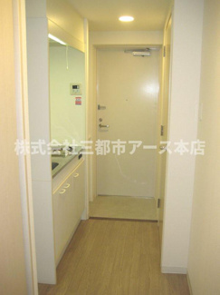 【内装】 | シエールグラン大森西  | 別部屋参考写真