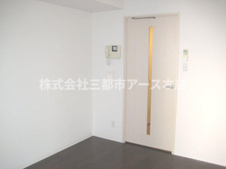 【居間・リビング】 | シエールグラン大森西  | 別部屋参考写真