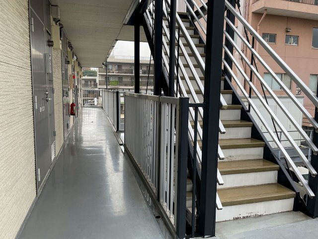 レオパレス千葉中央都町のその他